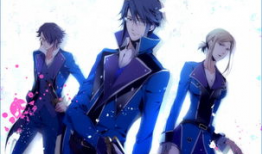 k动漫第一季,神秘组织崛起，正义与邪恶的较量