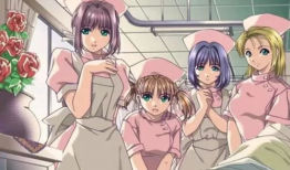 病栋动漫,描绘现实与幻想交织的治愈系故事